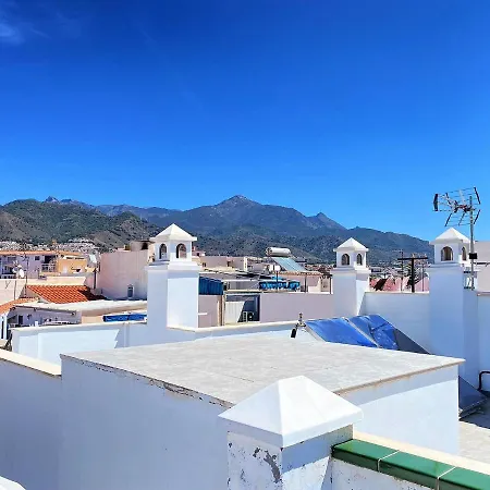 Casa San Juan 13 Casasol Centro * Nerja
