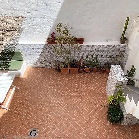 Casa San Juan 13 Casasol Centro Nerja
