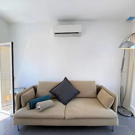 Holiday home Casa San Juan 13 Casasol Centro Nerja