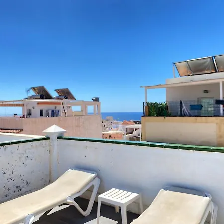 Holiday home Casa San Juan 13 Casasol Centro Nerja