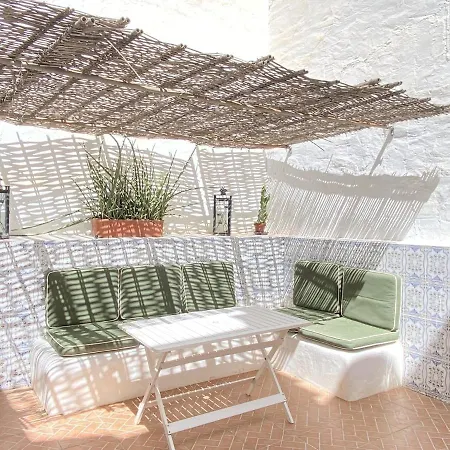 Holiday home Casa San Juan 13 Casasol Centro
