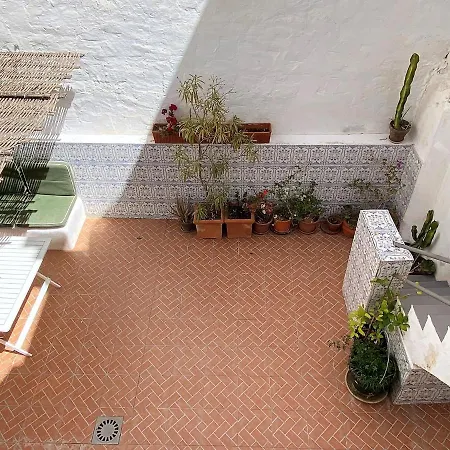 Casa San Juan 13 Casasol Centro Nerja