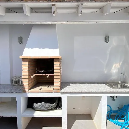 Casa San Juan 13 Casasol Centro Holiday home Nerja